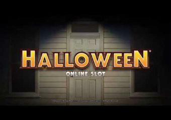 Halloween Slot