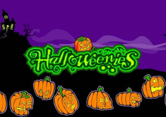 Halloweenies Slot