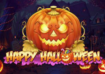 Happy Halloween Slot