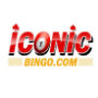 Iconic bingo logo