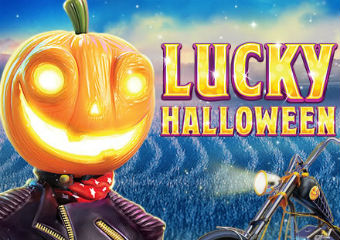 Lucky Halloween Slot