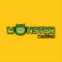 Monster casino logo