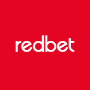 Redbet casino logo