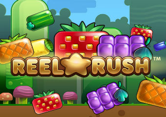 Reel Rush Slot