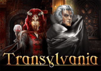 Transylvania Slot