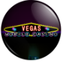 Vegas mobile casino logo