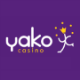 Yako casino small logo