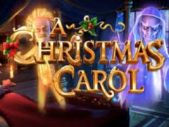 A Christmas Carol Slot