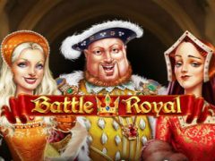 Battle Royal Slot