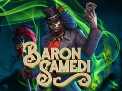 Baron Samedi Slot