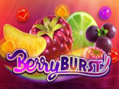 Berryburst Slot