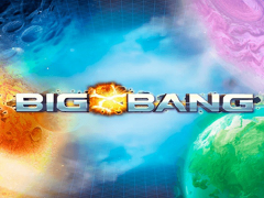 Big Bang Theory Slot Machine