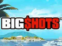 Big Shots Slot