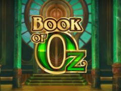 Book of Oz Slot