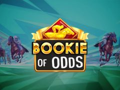 Bookie of Odds Slot