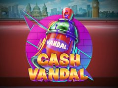 Cash Vandal Slot