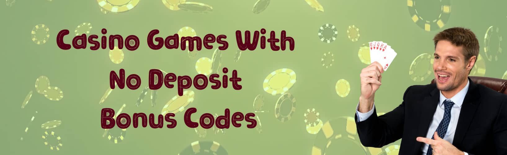 No Deposit Bonus Codes 🔥 Bonus Codes 2023 for UK Players 🇬🇧