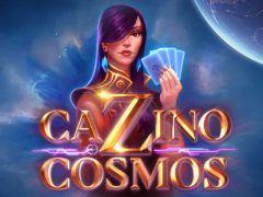 Cazino Cosmos Slot