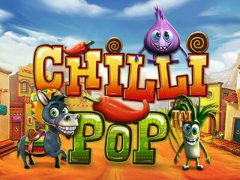 ChilliPop Slot