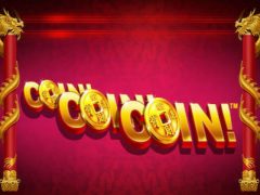 COIN! COIN! COIN! Slot