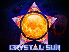 Crystal Sun Slot