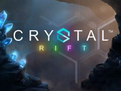 Crystal Rift Slot