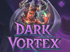Dark Vortex Slot
