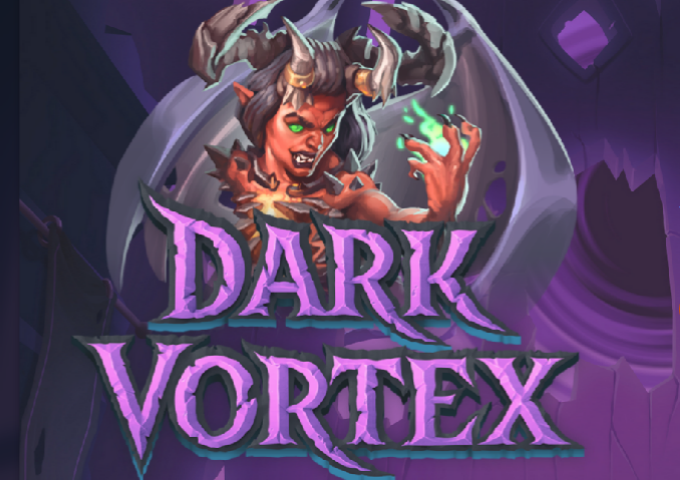 Dark vortex интерлюд