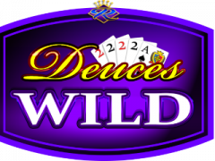 Deuces Wild Slot