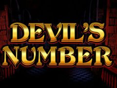 Devil’s Number Slot