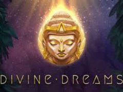 Divine Dreams Slot