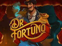Dr Fortuno Slot