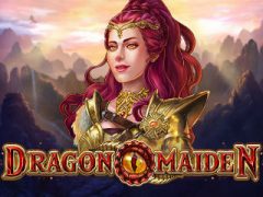 Dragon Maiden Slot