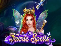 Faerie Spells Slot