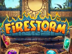 Firestorm Slot