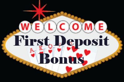 500 First Deposit Bonus Casino