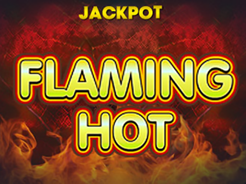Flaming Hot Slot Game