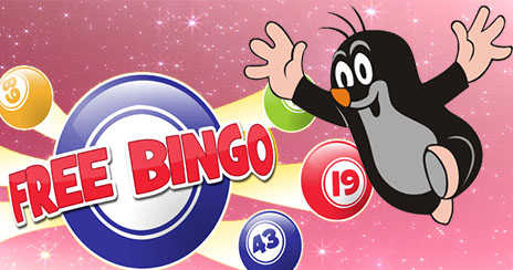 Free bingo image