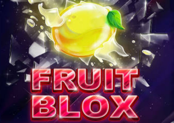 Fruit Blox Slot Review By Red Tiger — Play For Free!