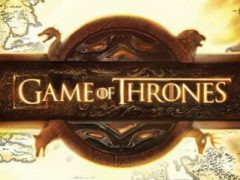 Game of Thrones Slot