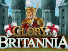 Glory and Britannia Slot