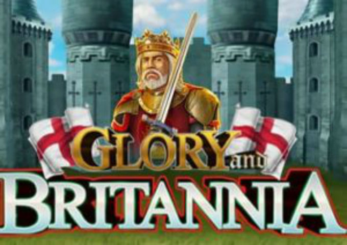 Glory and Britannia Slot by Playtech Review - Play For Free!