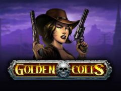 Golden Colts Slot