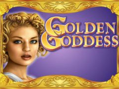 Golden Goddess Slot