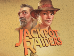 Jackpot Raiders Slot