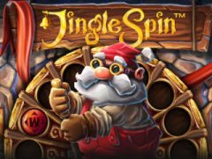 JIngle Spin Slot