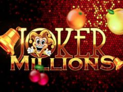 Joker Millions Slot