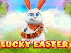Lucky Easter Slot