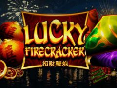 Lucky Firecracker Slot