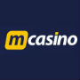 M casino small logo